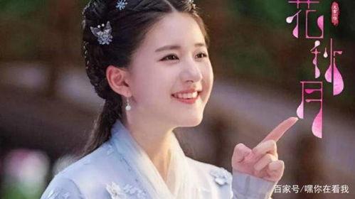 赵露思演的电视剧,演绎青春追梦，绽放荧屏魅力